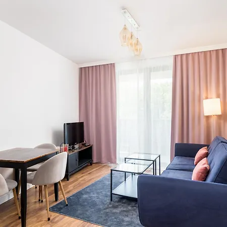 Meiera Chic Apartament Kraków