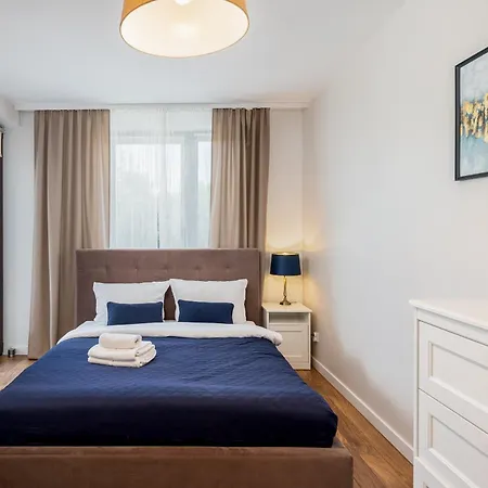 Meiera Chic Apartament