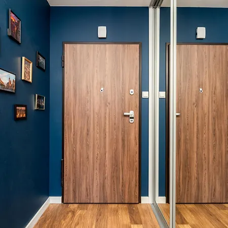 Meiera Chic Apartament